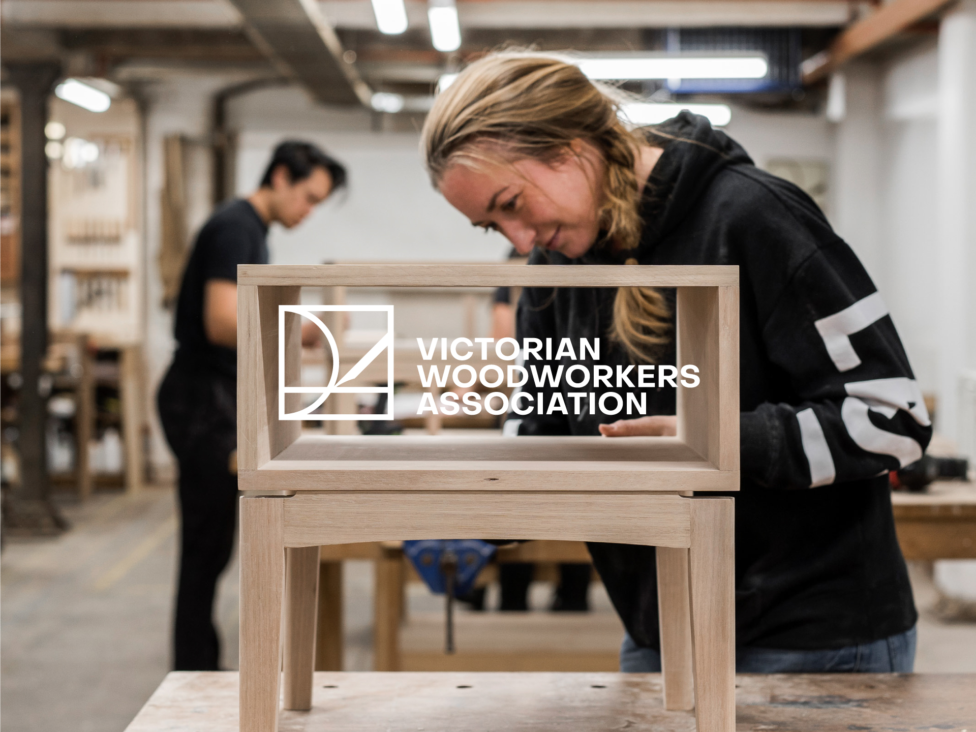 Victorian Woodworkers Association  